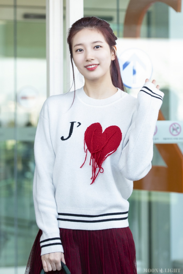 10월 10일 수지 생축! | 인스티즈