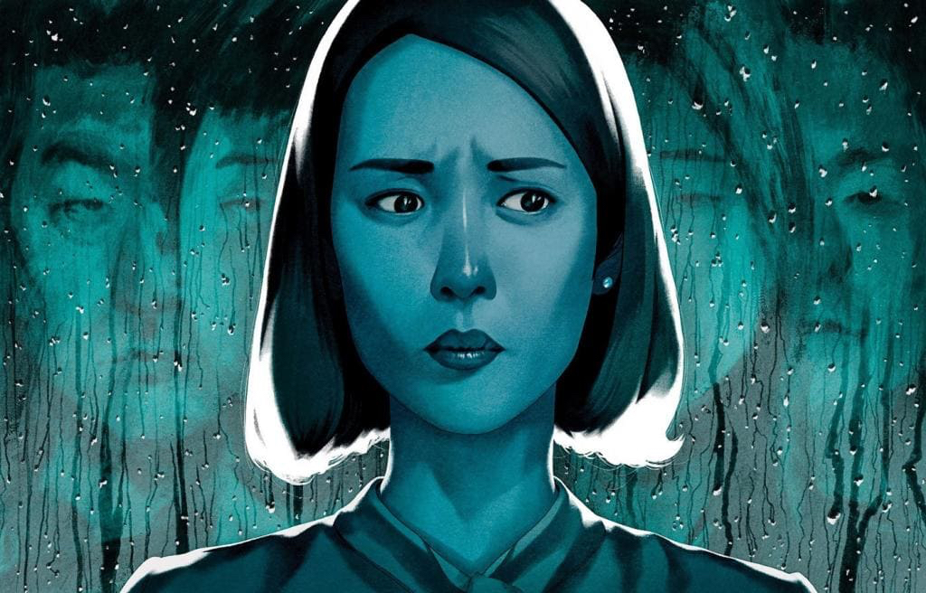 기생충 여러나라 포스터&amp;팬메이드 모음 | 인스티즈