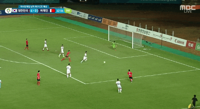 한국 축구에서 쌍욕 먹다가 순식간에 까방권 얻은 2가지 케이스 | 인스티즈