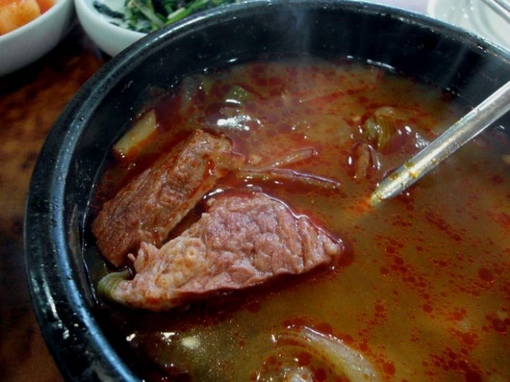 대구식당 이미지