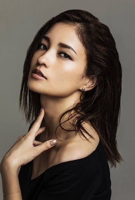 하루에 하나씩 올려보는 일본 여배우 161. 쿠로키 메이사 | 인스티즈