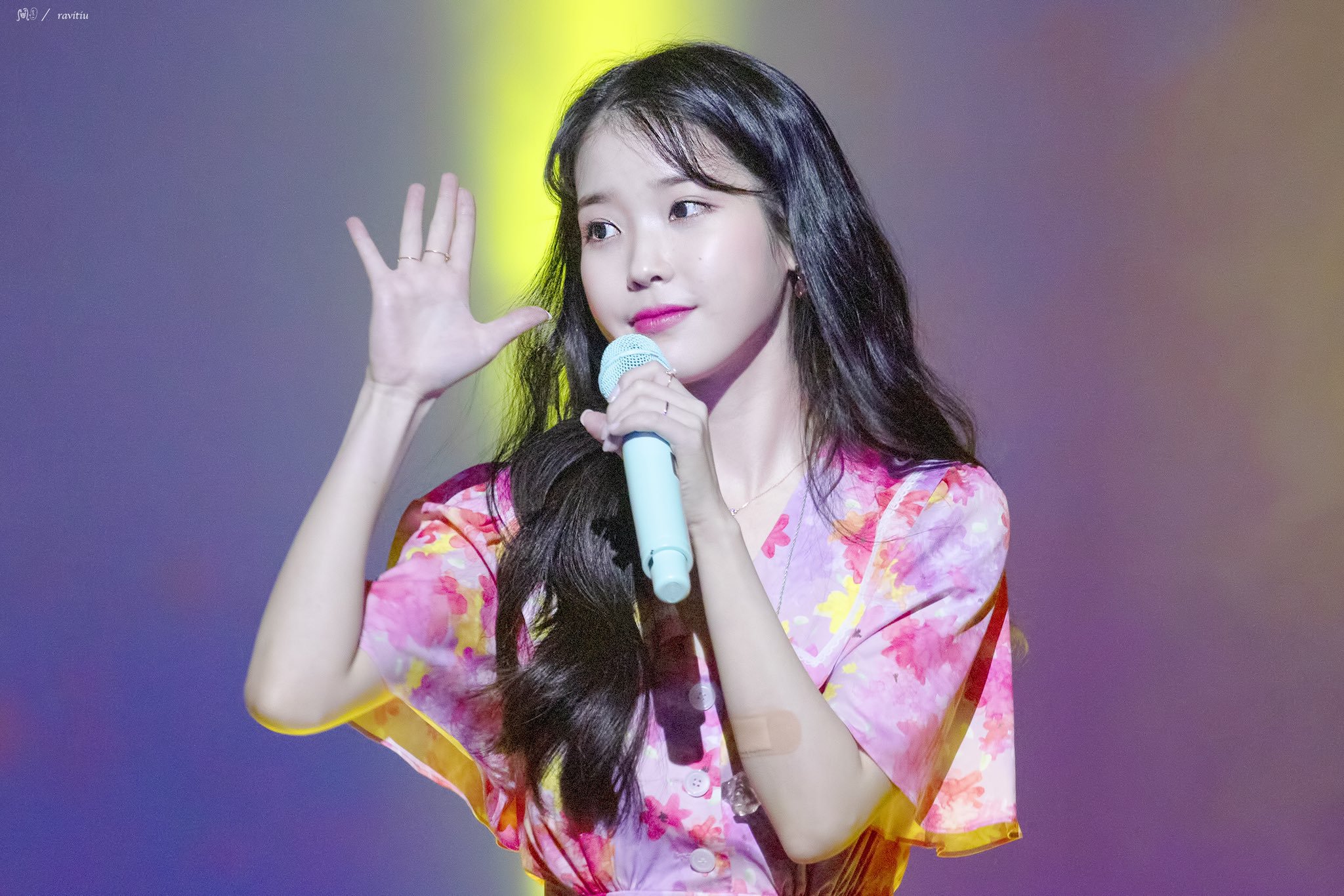 아이유 보고 가시져.jpgif | 인스티즈