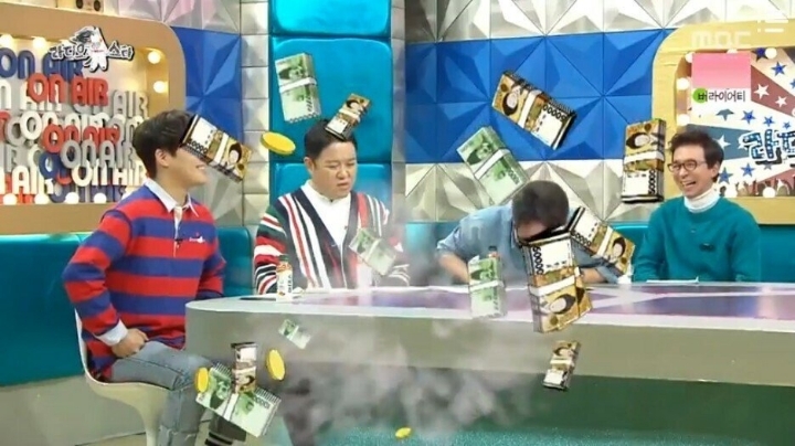 장범준이 계속 거절하던 월간 윤종신에 합류한 이유 | 인스티즈