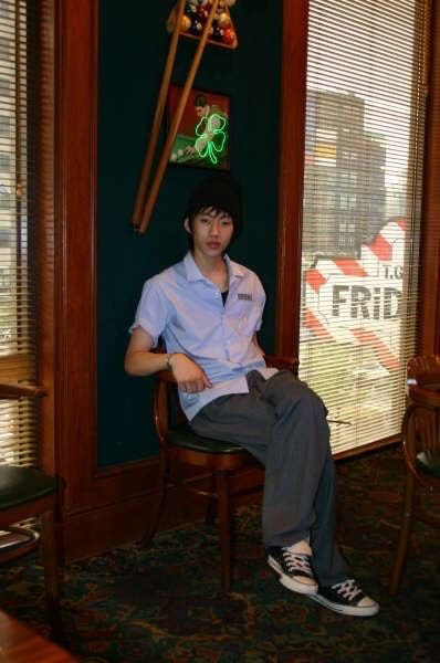 의외로 한국에서 고등학교 졸업한 연예인.jpg | 인스티즈