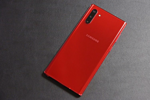 갤럭시 노트 10 가장 마음에 드는 색상은? | 인스티즈