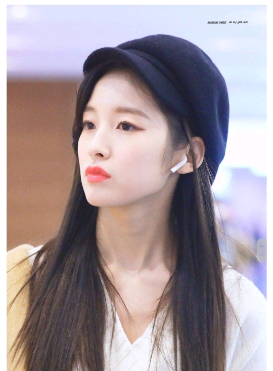 아린이 15~20년도 외모 변천사 | 인스티즈