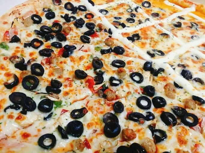 싫어하는 사람이 많은 피자토핑 | 인스티즈