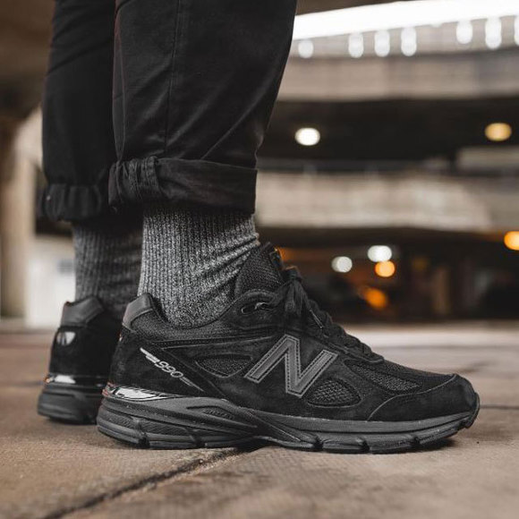 호불호 갈리는 검은 신발 | 인스티즈