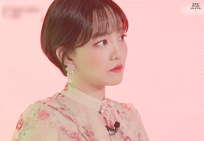 스물 열두살이라는 여가수 화보촬영 | 인스티즈