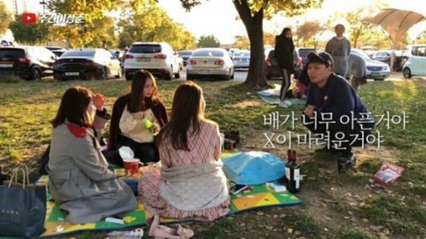 런닝 하다가 똥을 쌌는데... | 인스티즈