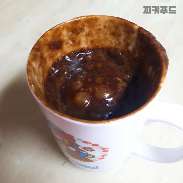 지옥에서 온 실패한 요리짤들 | 인스티즈