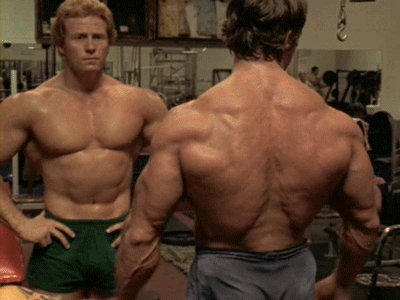 운동 자극짤 .gif | 인스티즈