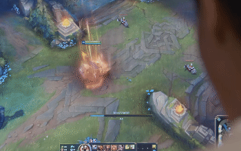 [LOL] 판테온 스텟 및 스킬 상세 정보 | 인스티즈