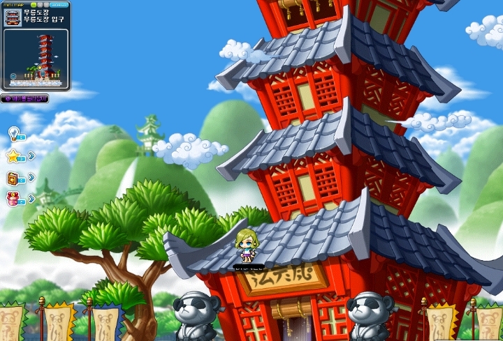 메이플스토리 월드를 빼닮은 아름다운 실제 풍경들 모음!! | 인스티즈