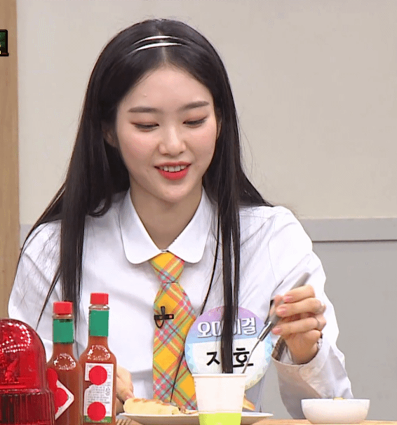 사나 다음으로 사람 잘 홀릴 거 같은 아이돌 | 인스티즈