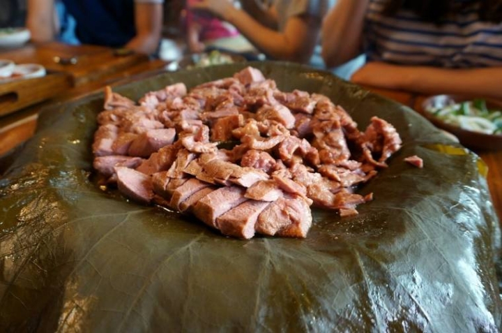 [정보] 개인적으로 좋아하는 거제 식당들.jpg | 인스티즈