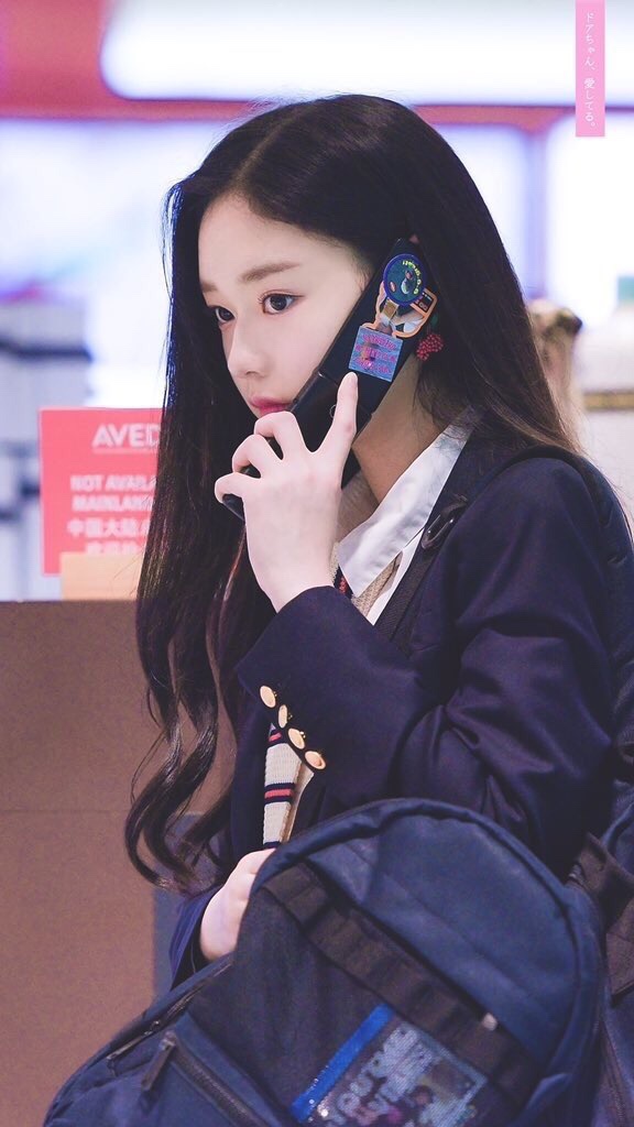 여초에서 폴더폰 사고싶게 만든다고 하는 짤 | 인스티즈