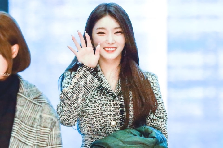 금요일저녁 청하 | 인스티즈