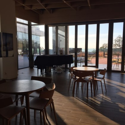 삼성이 코로나 경증환자 치료센터로 제공한 삼성영덕연수원.jpg | 인스티즈