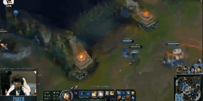 페이커가 니코로 짤렸던 진짜 이유 | 인스티즈