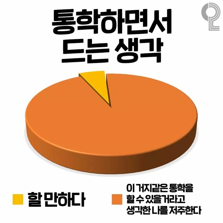통학하면서 드는생각 | 인스티즈