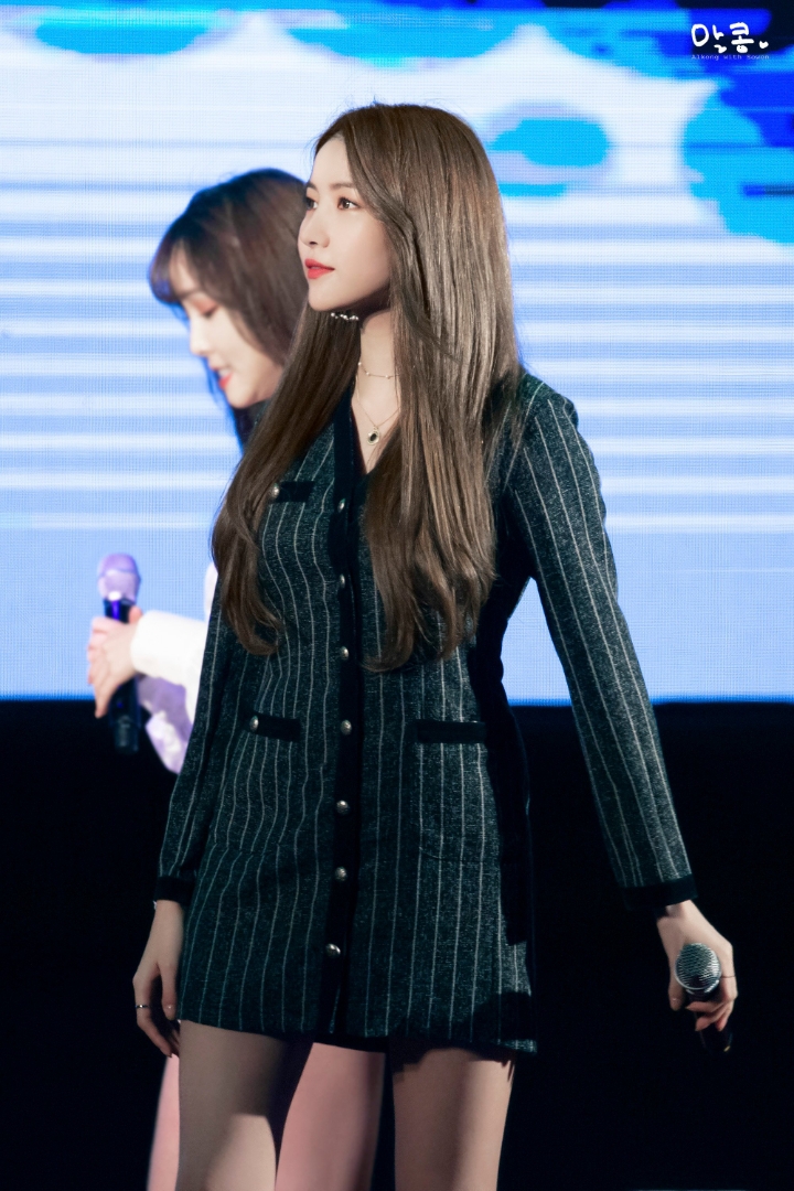 777번째 하루 한번 여자친구 소원 | 인스티즈