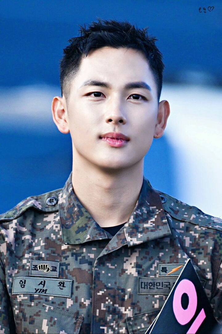 전역까지 4 일남은 연예인.jpg | 인스티즈