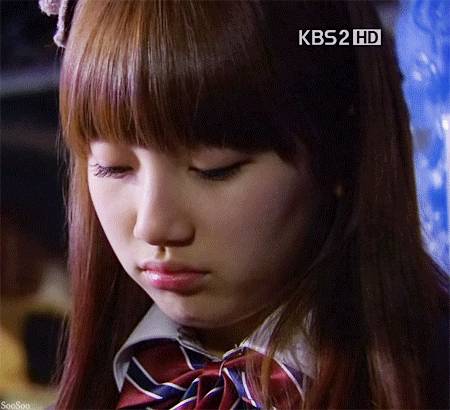 농약같은 가시나 시절 수지 | 인스티즈