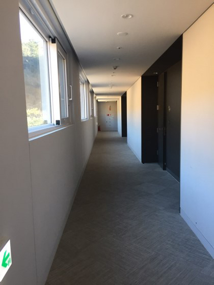 삼성이 코로나 경증환자 치료센터로 제공한 삼성영덕연수원.jpg | 인스티즈