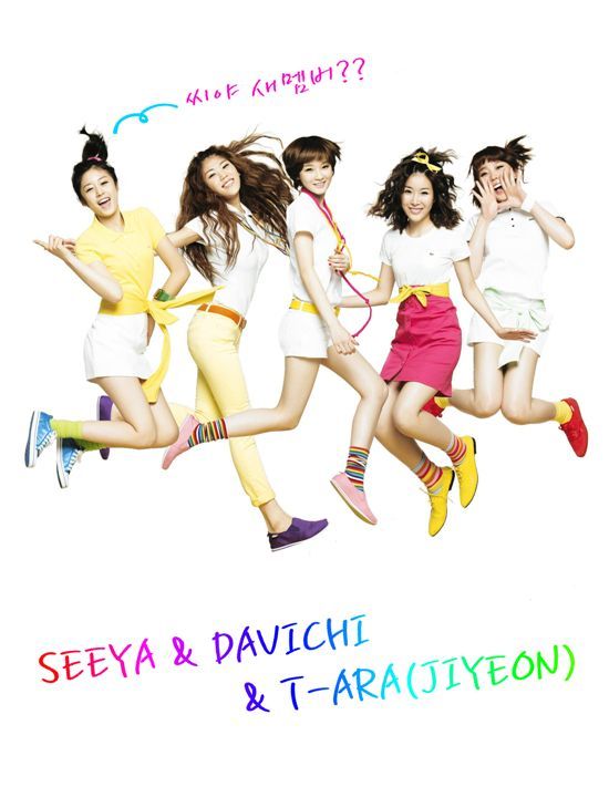 아이돌 부흥기로는 역대급이었던 2009년.jpg | 인스티즈