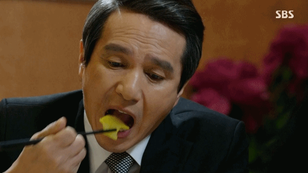 짜장면 땡기게 하는 드라마.gif | 인스티즈