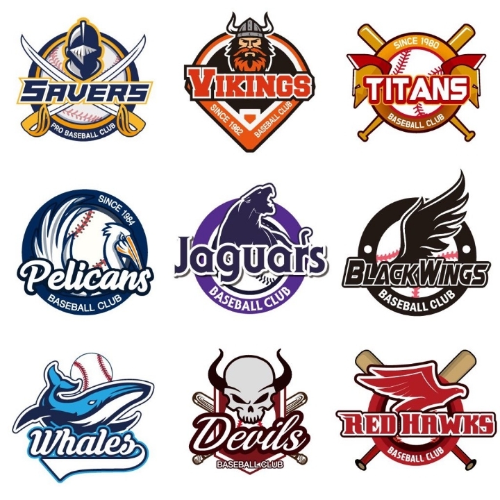 스토브리그 10개 구단 엠블럼 | 인스티즈