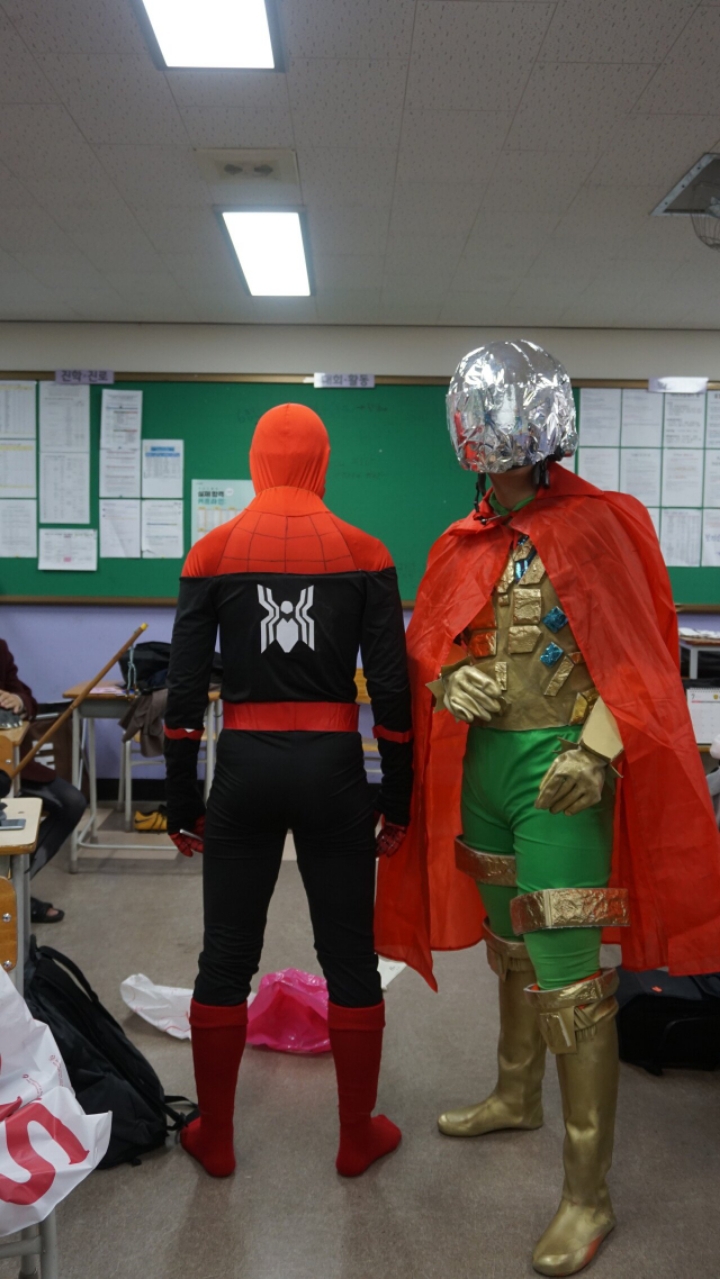 의정부고 졸업사진 몇개.jpg | 인스티즈