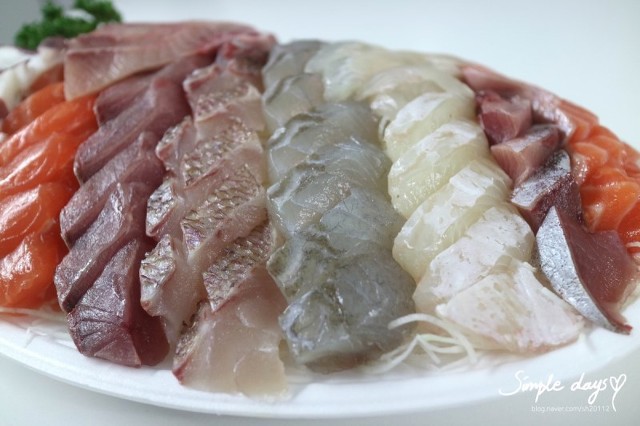 본인이 선호하는 회 두께는?? | 인스티즈