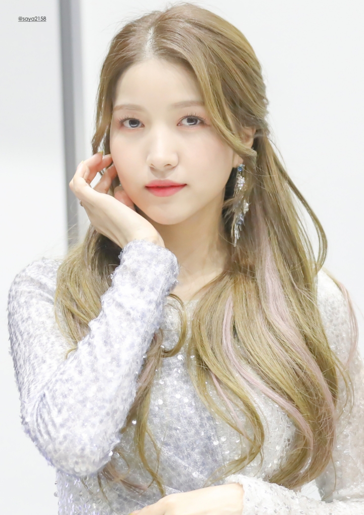 787번째 하루 한번 여자친구 소원 | 인스티즈