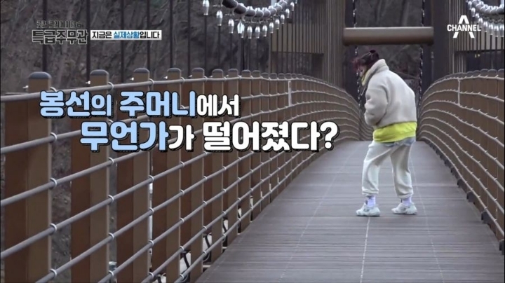 LG전자 홍보팀이 못한 걸 해내는 신봉선 | 인스티즈