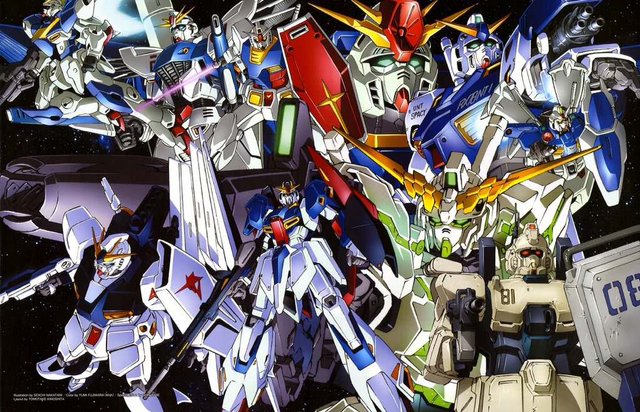 전세계 미디어 프랜차이즈 총 매출액 top 15 | 인스티즈