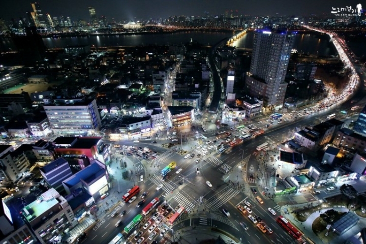 강남 제외하고 서울에서 살아보고 싶은 동네는??? | 인스티즈