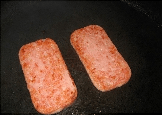 사람마다 다른 스팸 굽는 방법.JPG | 인스티즈