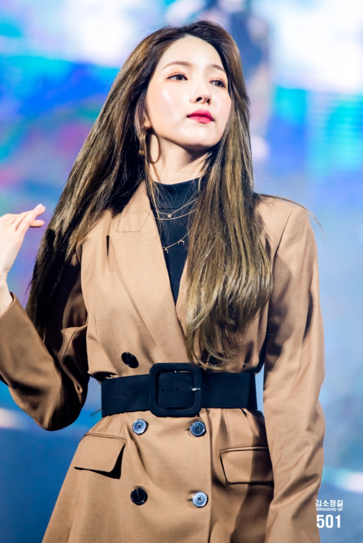 758번째 하루 한번 여자친구 소원 | 인스티즈