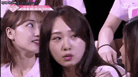 아이즈원에서 가장 한국어 실력이 좋은 멤버 | 인스티즈