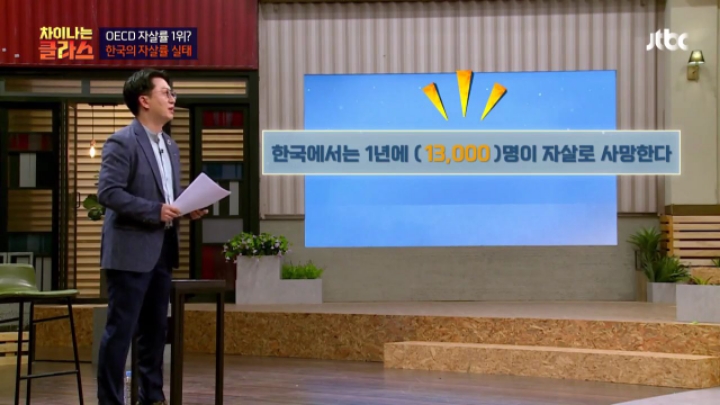 우리나라가 OECD 자살률 2위가 된 이유.jpg | 인스티즈