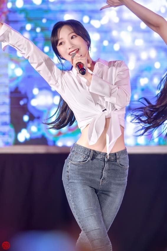 류수정 청바지 (아이돌) | 인스티즈