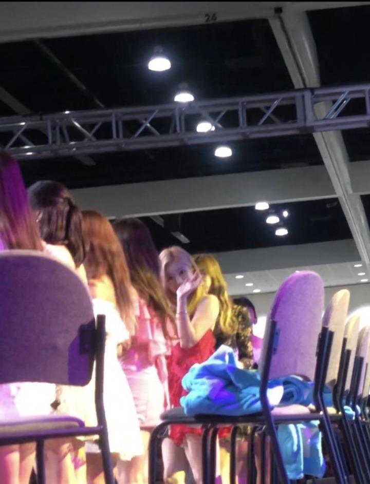 이쯤되면 무서운 아이돌 | 인스티즈