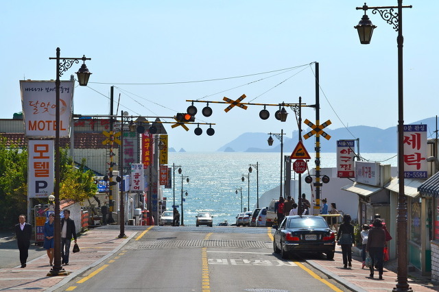 바다를 끼고있는 두 대도시 정착한다면 어떤 도시를 선호?? | 인스티즈