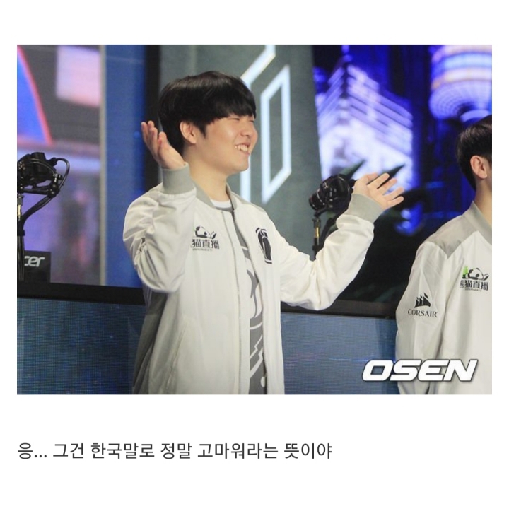 ??? : 송형, 맞짱깔새끼야가 무슨 뜻이야? | 인스티즈