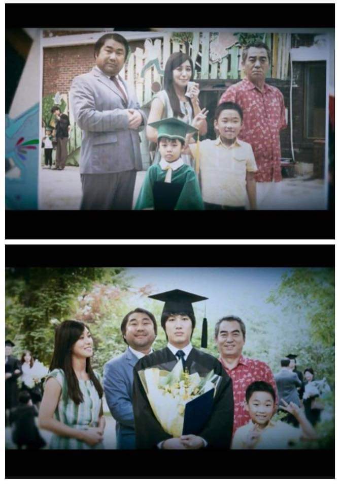 귀신들의 정체 (헬로우고스트) | 인스티즈