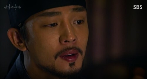 사극역사상 가장 연기 잘했다고 생각하는 사람은? | 인스티즈