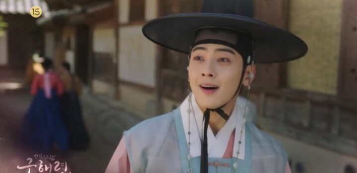 현재 심각한 연기력 논란 중인 배우.gif | 인스티즈
