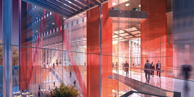 서울에 건설 예정인 랜드마크들 | 인스티즈